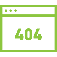 404 return code
