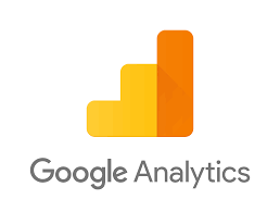 google analytics logo